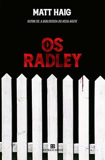 Livro Os Radley