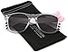 Hello Kitty Women Girls Fashion Sunglasses with Bow Tie and Whiskers