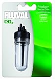 Fluval 88g-CO2 Bubble Counter - 3.1 Ounces