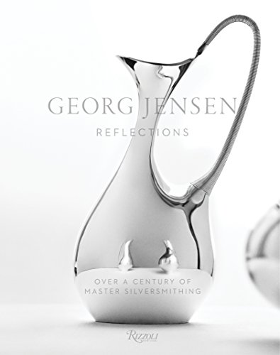 Georg Jensen: Reflections by Murray Moss, Thomas Loof