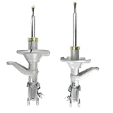 1850-FS - SENSEN Shocks Struts, Front Set, Lifetime Warranty