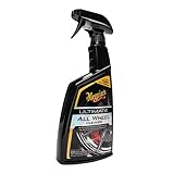 Meguiar's G180124 Q-Series Amber Light Cover, 24. Fluid_Ounces