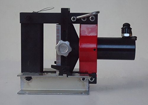 packaging amazon machine bus machine bending Copper busbar bar hydraulic bending