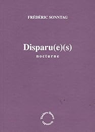 Disparu(e)(s)