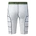 Mizuno Women's Fastpitch Hazard Sliding Shorts