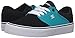 DC Men's Mikey Taylor Vulc Mikey Taylor Signature Skate Shoe