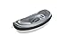 AqtivAqua Protective Case for Swim Goggles and Eyewear (SilverShock Color)