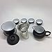Gaiwan Tea Set with 9pcs with a Free Infuser