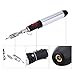 High Capacity Flame Butane Gas Soldering Iron 12ml Pen Torch Tool For Outdoor Use