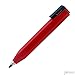 Worther Shorty 3.15 mm Mechanical Pencil, Red