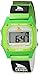 Freestyle Unisex 102240 Shark Fast Strap Retro 80's Digital Green Watch