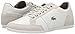 Lacoste Men's Alisos 23 Fashion Sneaker