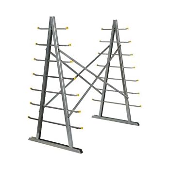 Greenlee 668 Mobile Conduit and Pipe Rack - Power Tool 