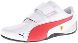 PUMA Men's Drift Cat 5 Ferrari AC NM Motorsport Shoe