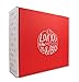 Valentine's Day Care Package (45ct) - Snacks, Chocolates, Candy Gift Box - Assortment Variety Bundle Present for Boy, Girl, Friend, Student, College, Child, Husband, Wife, Boyfriend, Girlfriend, Love