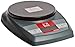 Ohaus CL201 CL Series Portable Compact Scales, 200g Capacity, 0.1g Readability