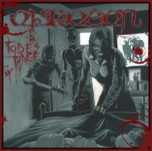 Eisregen - Todestag Lyrics - Zortam Music