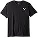 PUMA Men's Iconic V-Neck Tee