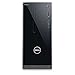2018 Newest Dell Premium Business Flagship Desktop Tower with Keyboard&Mouse Intel Core i5-7400 Processor 12GB DDR4 RAM 1TB 7200RPM HDD Intel 630 Graphics DVD-RW HDMI VGA Bluetooth Windows 10-Blackthumb 1