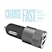 Car Charger 2 USB Ports Dual Port