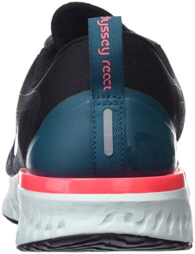 nike odyssey react mens grey