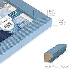 Renditions Gallery 11x14 inch Picture Frame Modern