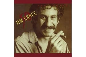 Jim Croce - 50th Anniversary Collection