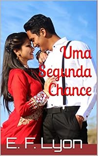 Livro Uma Segunda Chance