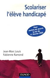 Scolariser l'élève handicapé