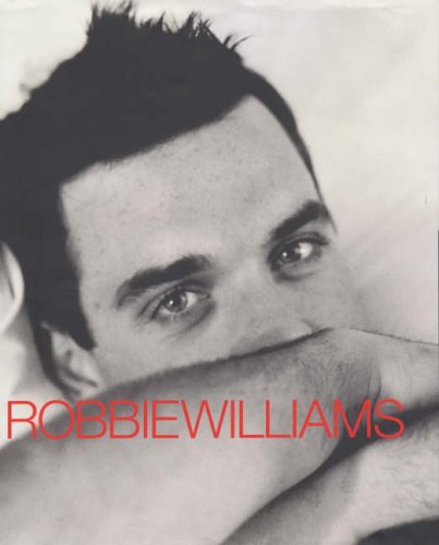#15 — Robbie Williams: Somebody Someday