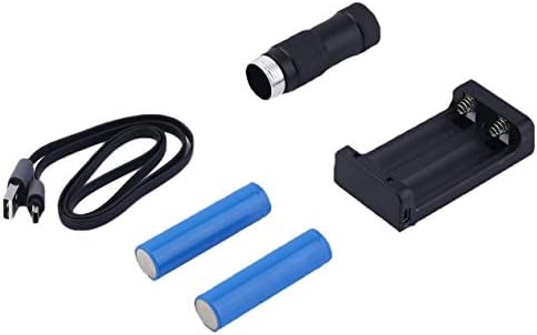 Battery Extender Tubes Charger Battery USB Cables