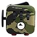 Ratoop Fidget Cube Relieves Stress and Anxiety Attention Toy for Work, Class, Home