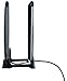 ClearStream Micron XG Amplified Indoor Antenna with Reflector - 35+ Mile Range