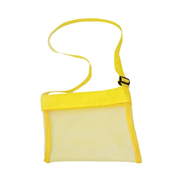 Newsfana-beach-treasures-Starfish-shell-bag-Toys-Kids-Sandboxes-Easy-Carry-Fun-F-081