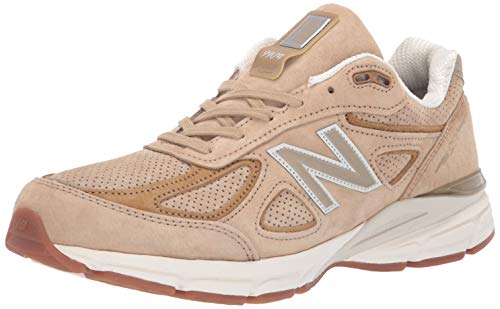 New Balance men's RUNNING shoe M990HL4 US 12