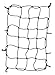 YAKIMA 2 Pound Custom Fit Cargo Basket Stretch Net for LoadWarrior and OffGrid Medium Basket with Quick and Easy Assembly, Black