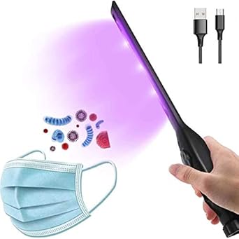 maschera da viaggio per i germi