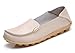 VenusCelia Women's Natural Comfort Walking Flat Loafer