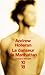 Le danseur de Manhattan by