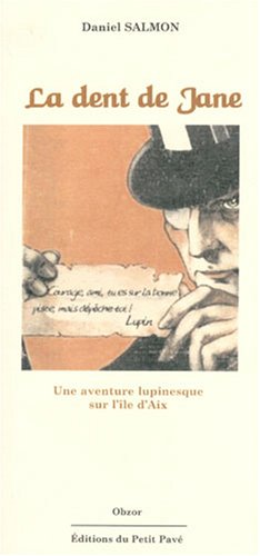 La  dent de Jane