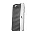 BMW Bmhcp5meb Aluminium (M Series Logo) Black Stripe Hard Cover Case for iPhone 5s 5