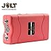 JOLT 46,000,000 MINI STUN GUN PINK