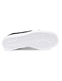 adidas Originals Women's Superstar Slipon W Sneaker Running Shoe