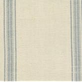 Generic 16"" Wide 100% Cotton Rural Jardin Natural Wood Moda Toweling with Hemmed Sides Fabric Sold by The Yard, MAL-12553-44