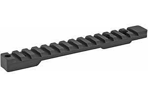 Talley PS0252700 Bergara B14 (Short Action) Height