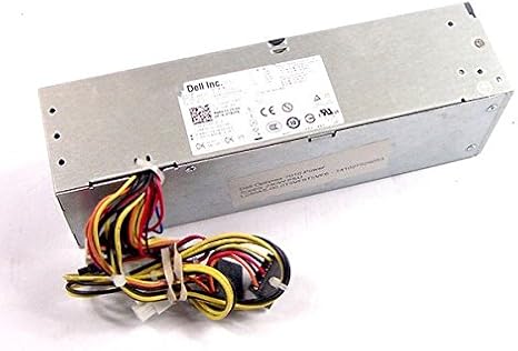 Dell Power Supply H240as 00 240w Optiplex 790 Sff Power Supply Amazon Co Uk Computers Accessories