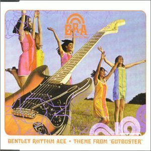 Bentley Rhythm Ace - Theme From 