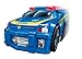 Fisher-Price Shake 'n Go Vehicle Racers, Police Car