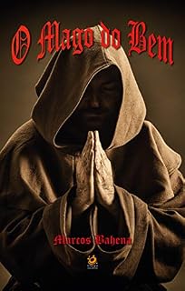 Livro O mago do bem