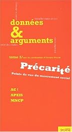 Précarité